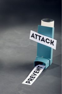 prevent attack