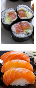 sushi