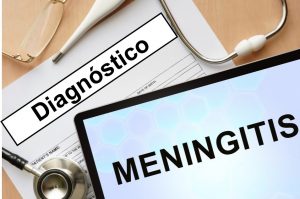 Diagnóstico Meningitis