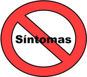 Síntomas