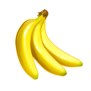 Kids Corner/Banana Icon