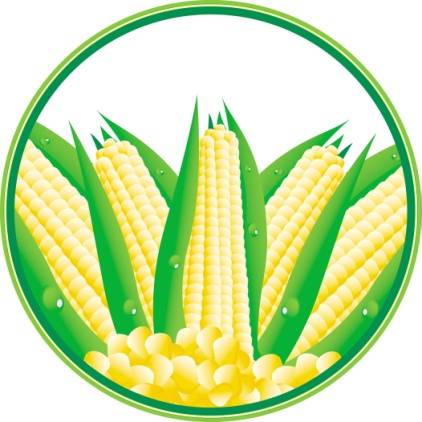 Kids Corner/Corn Icon 2