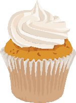 Kids Corner/Cupcake Icon