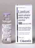 Daily Self Care/Insulin Bottle with Packaging Photo
