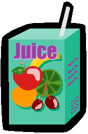 Exceptional Times/Juice Box Icon