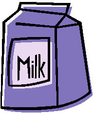 Kids Corner/Milk Carton Icon