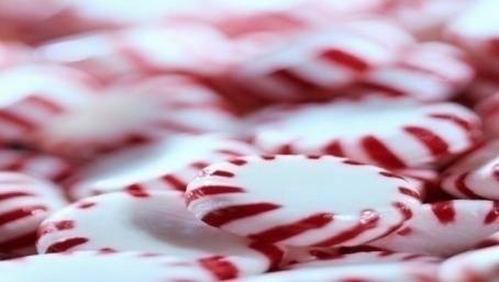 High Blood Sugar/Peppermint Candy Photo