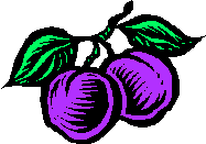 Kids Corner/Plums Icon