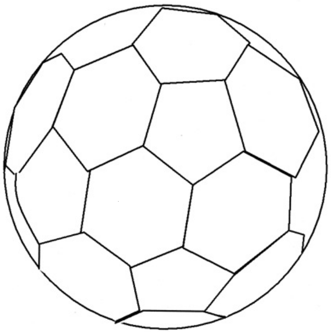 Kids Corner/Soccer-ball Icon